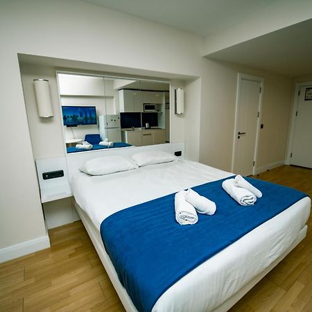 Orbi City Premium Apartament Batumi Kültér fotó