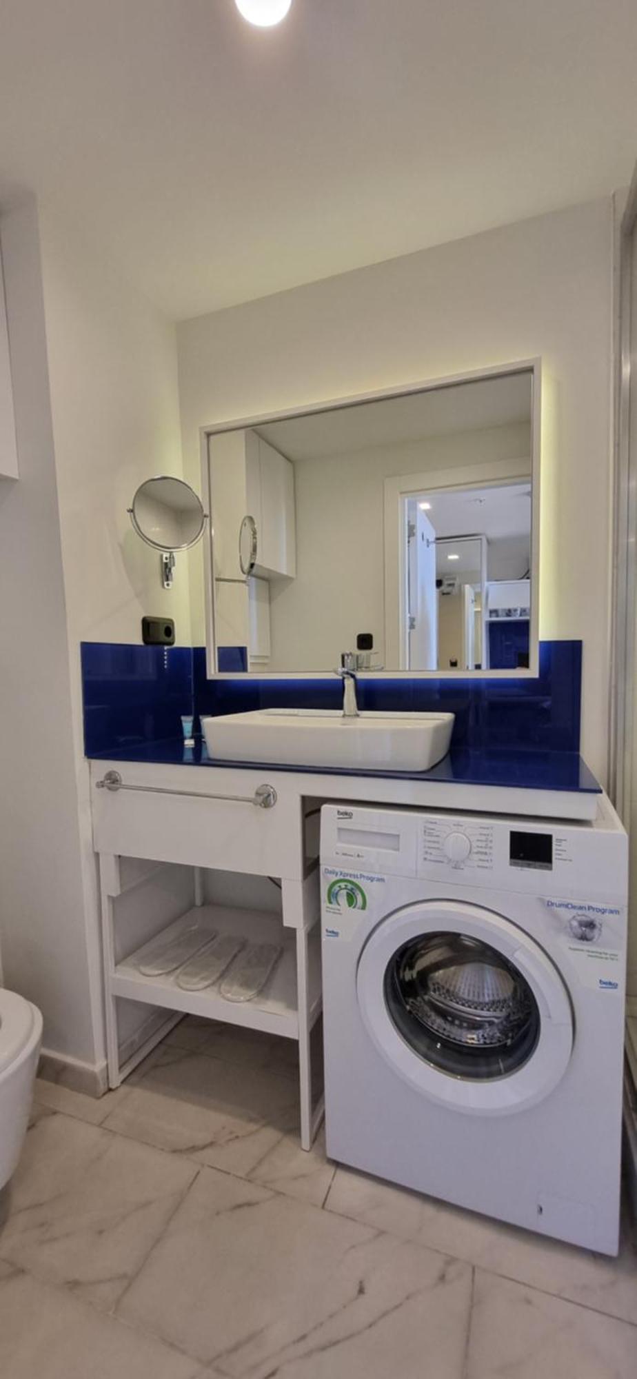Orbi City Premium Apartament Batumi Kültér fotó