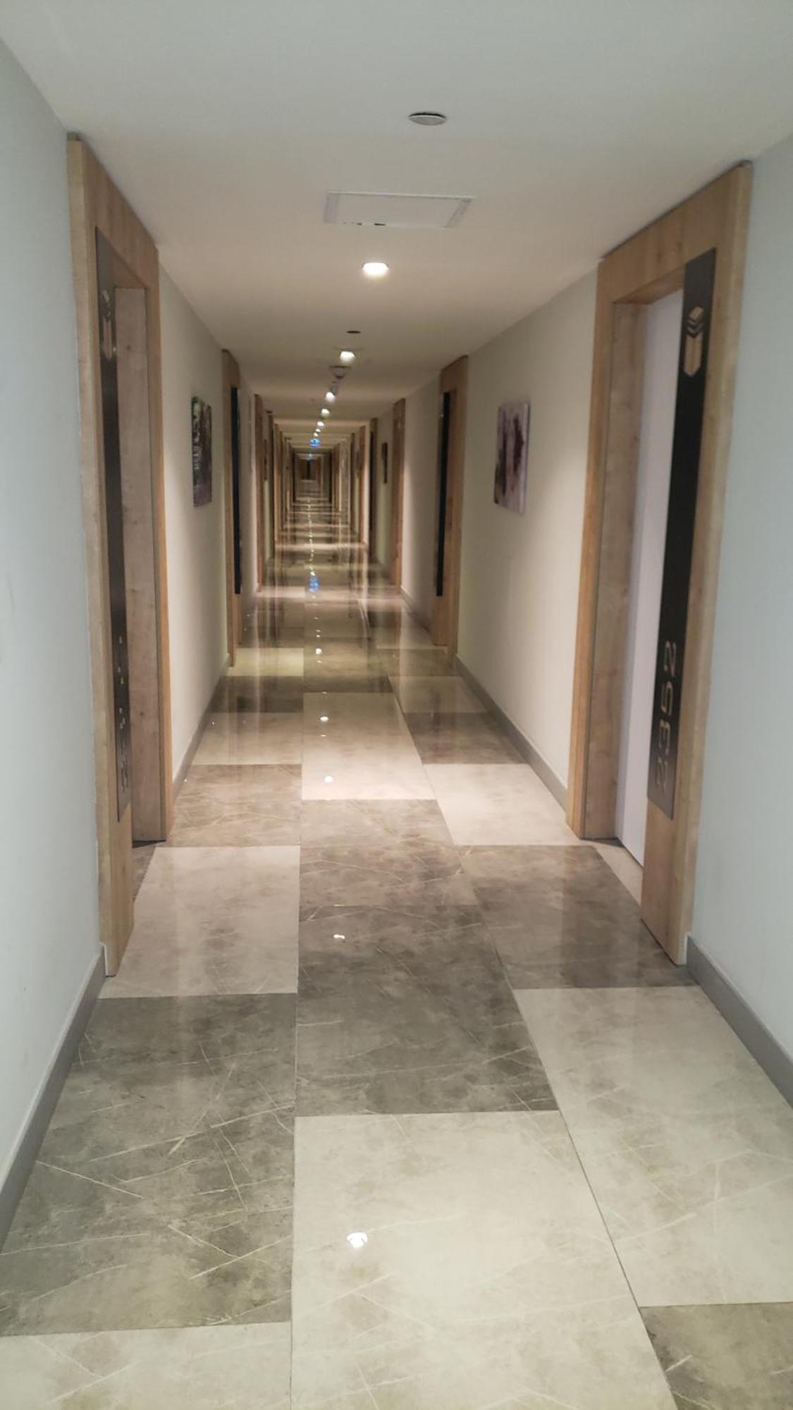 Orbi City Premium Apartament Batumi Kültér fotó