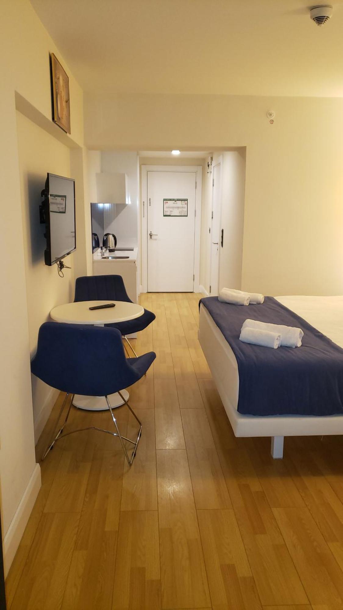 Orbi City Premium Apartament Batumi Kültér fotó