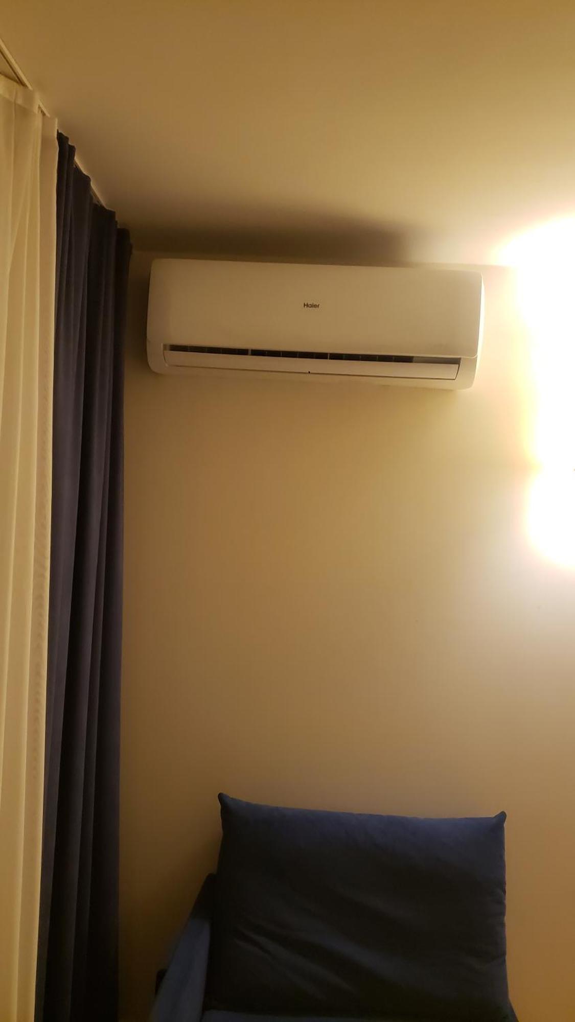 Orbi City Premium Apartament Batumi Kültér fotó