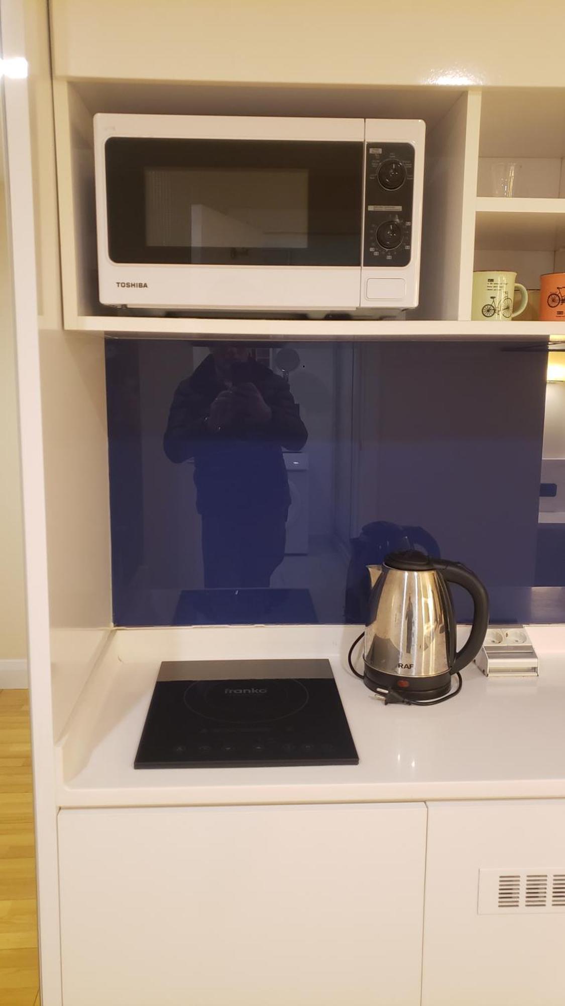 Orbi City Premium Apartament Batumi Kültér fotó