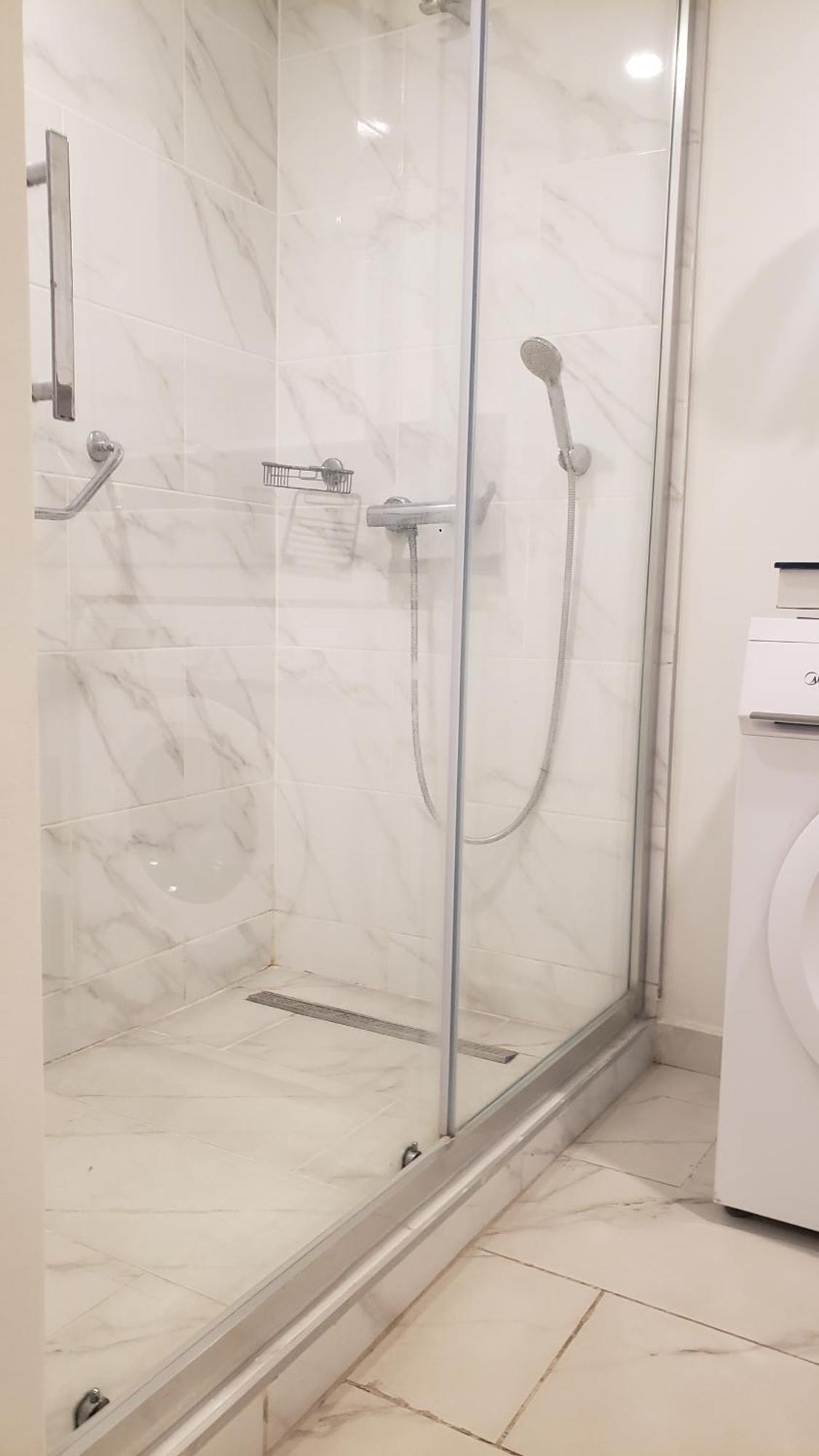Orbi City Premium Apartament Batumi Kültér fotó
