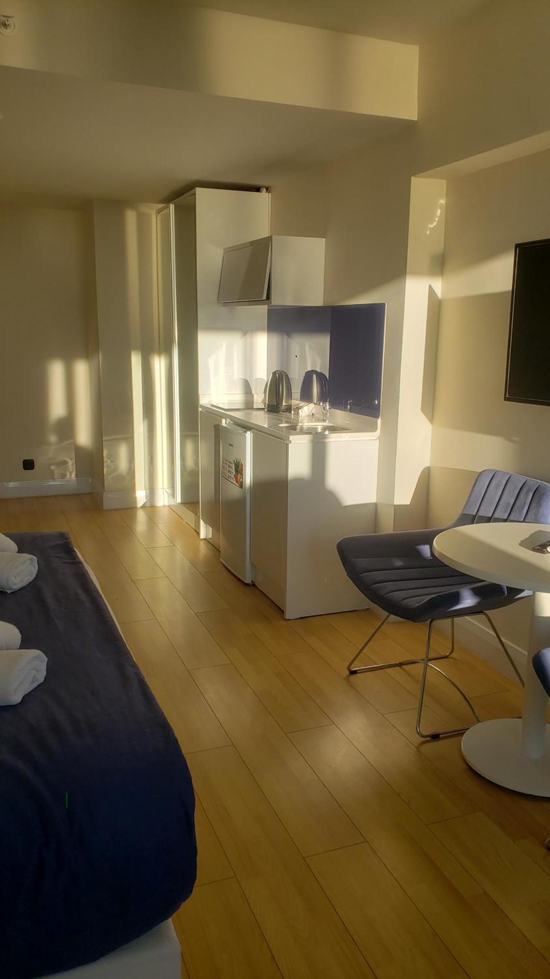 Orbi City Premium Apartament Batumi Kültér fotó